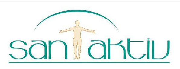 San Aktiv Logo