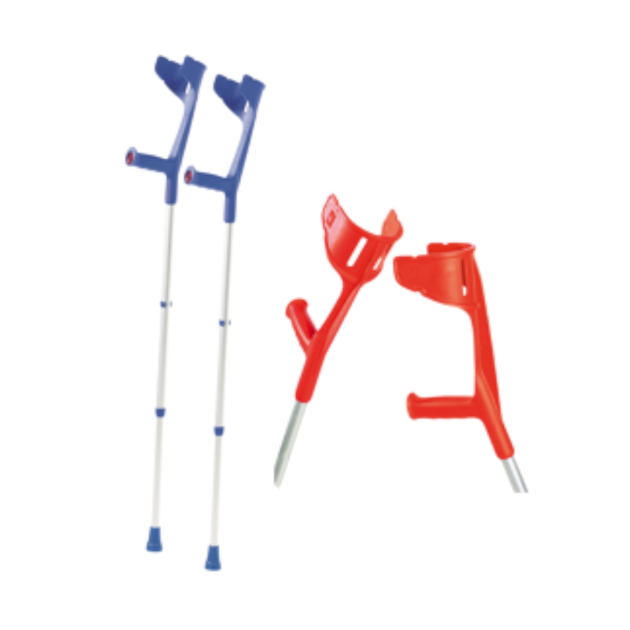 Rebotec Magic Twin Standard Clip