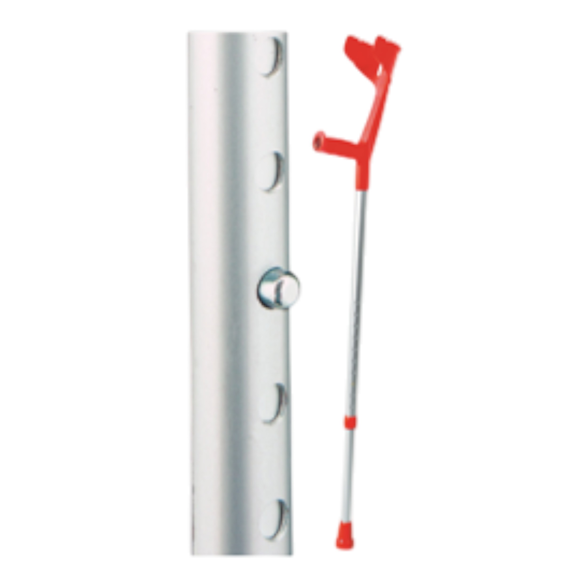 Rebotec Magic Twin Quetsch-Druck