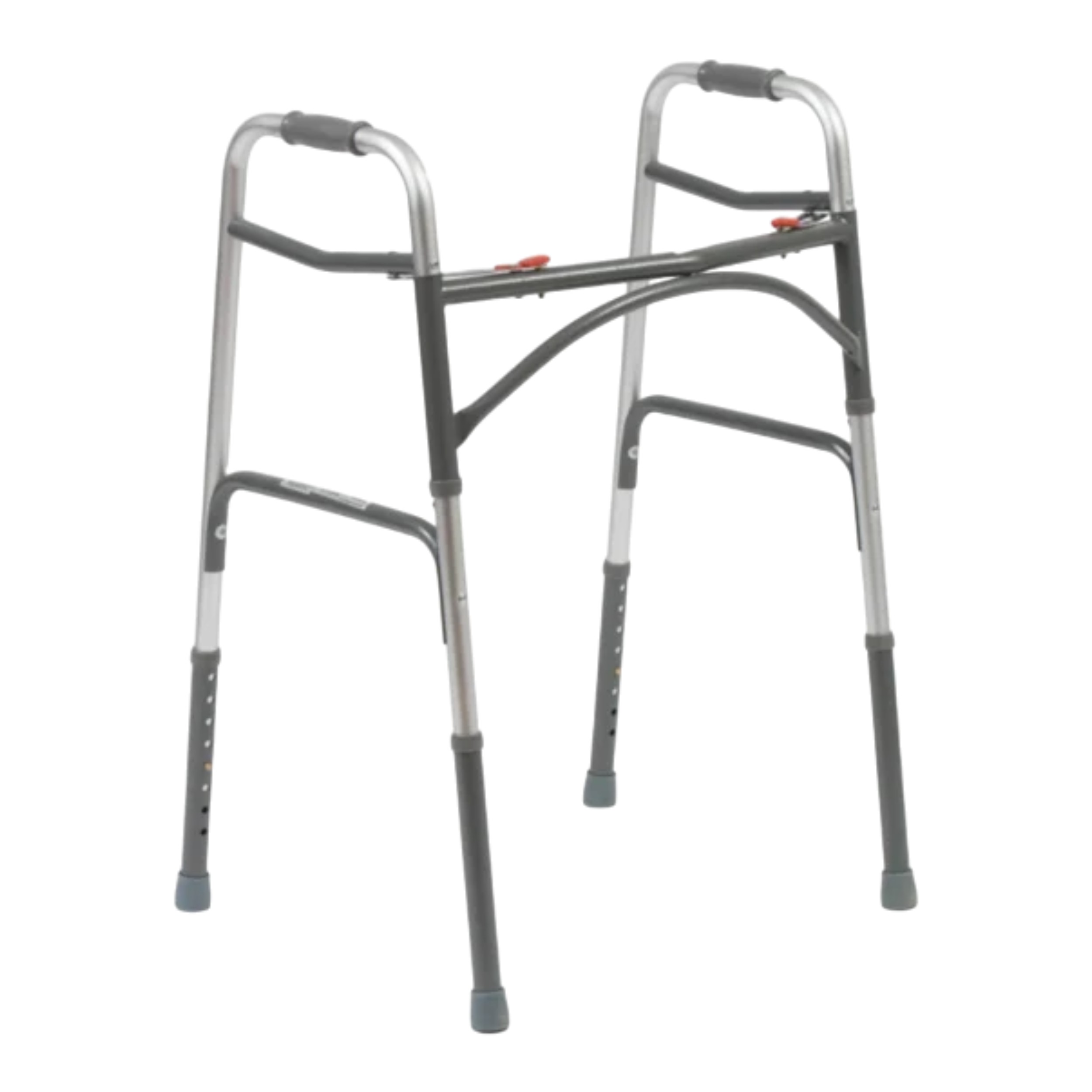Gehgestell Grand XL starr, faltbar, bis 228 kg belastbar