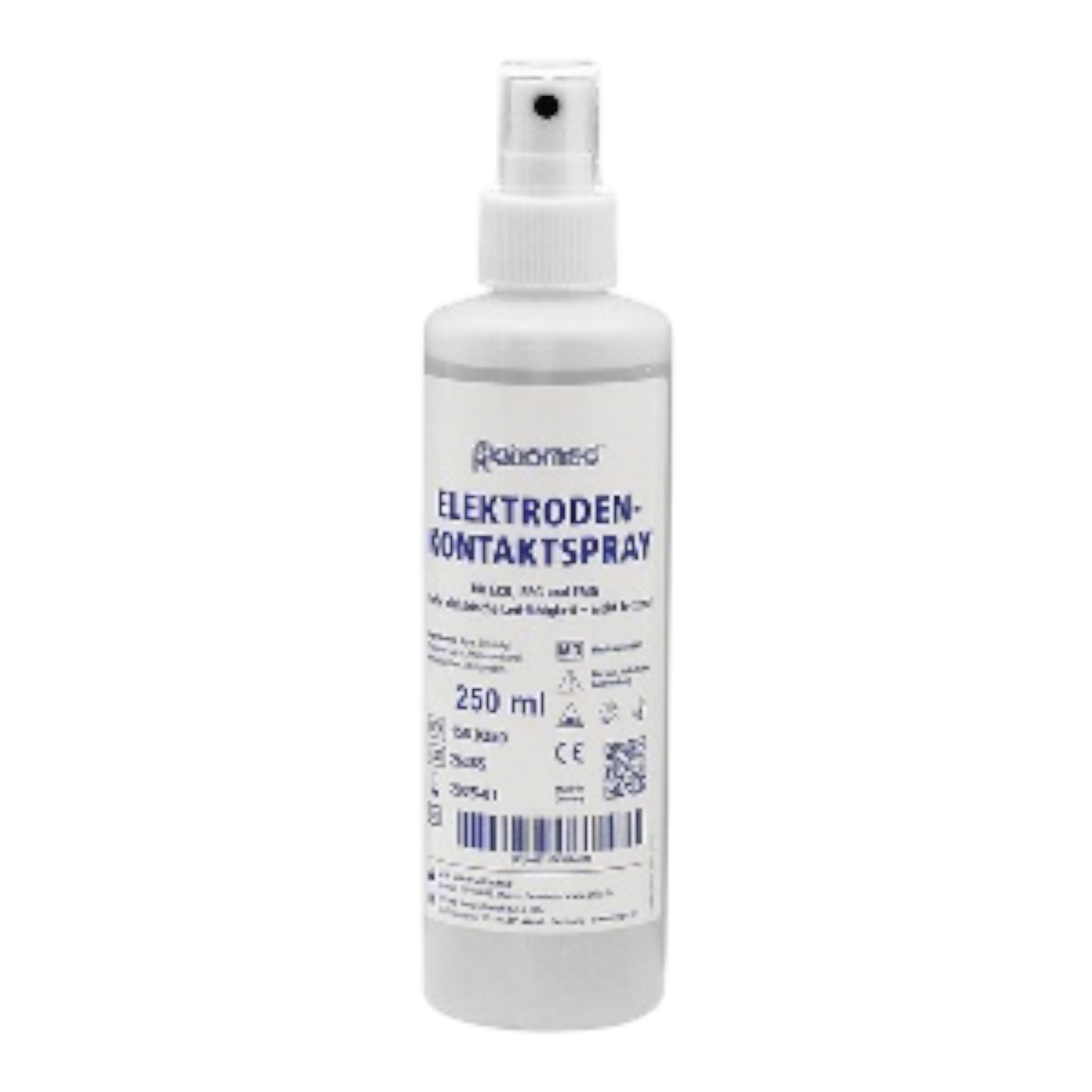 Elektroden-Kontakt-Spray, Flasche