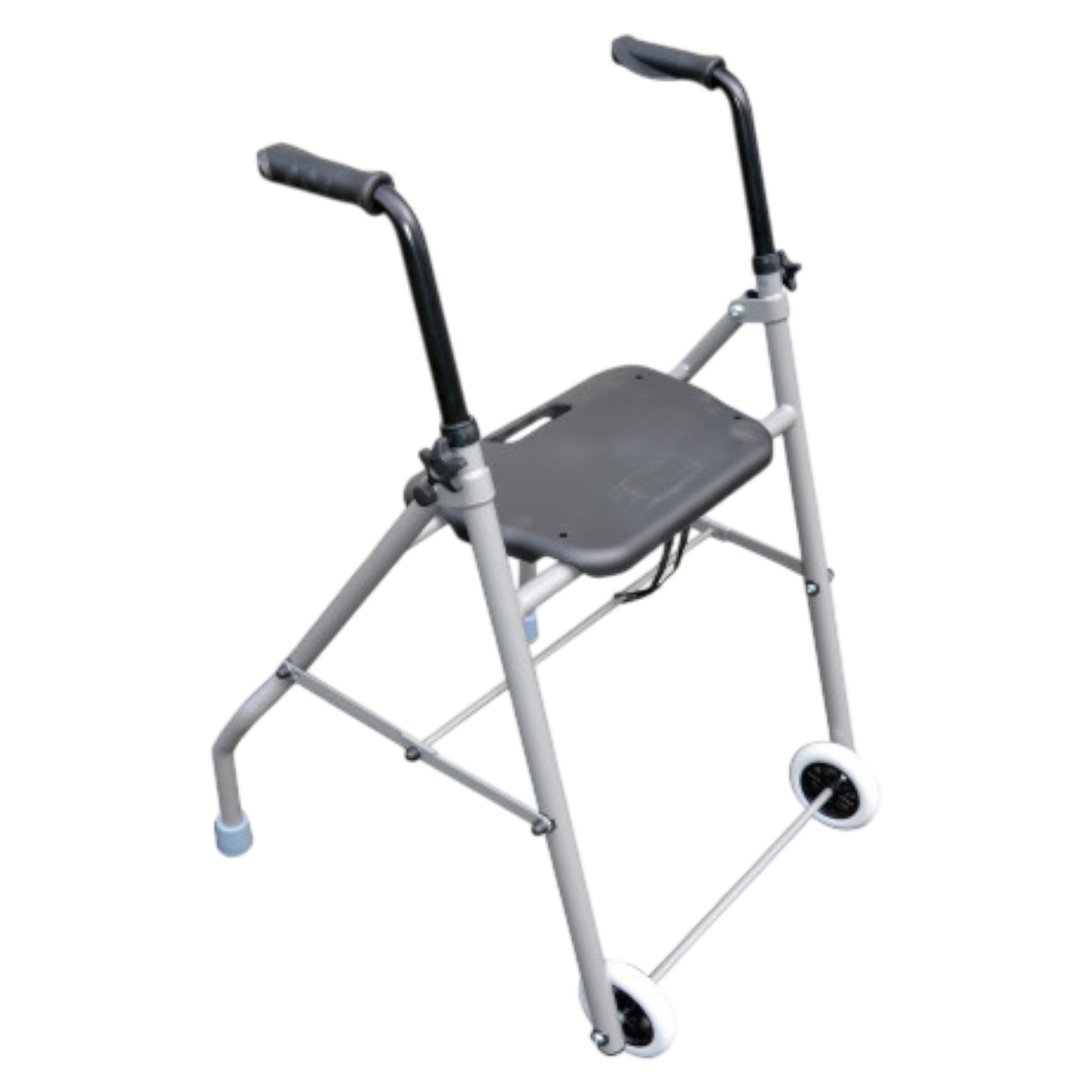 Herdegen Rollator, Zweirad