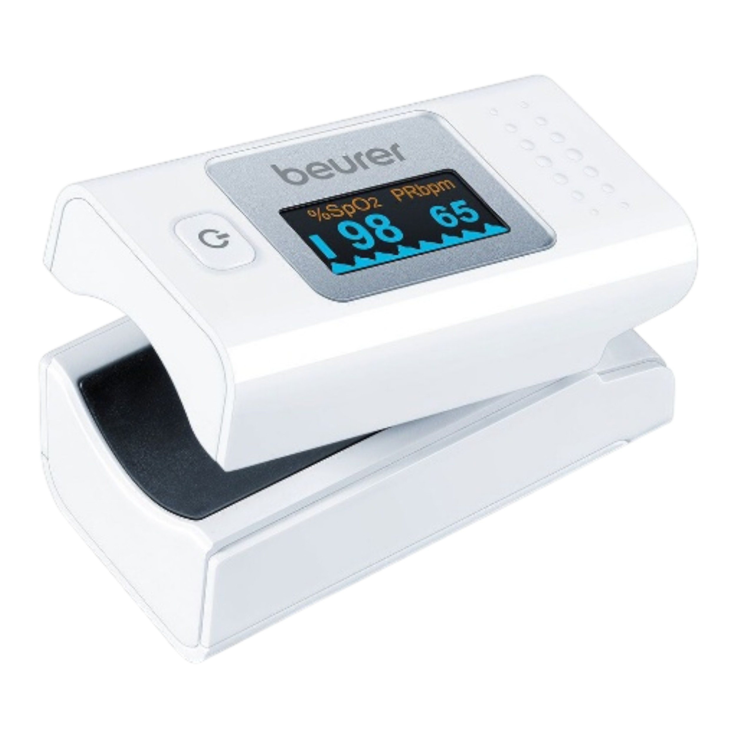 PO35 Beurer Pulsoximeter