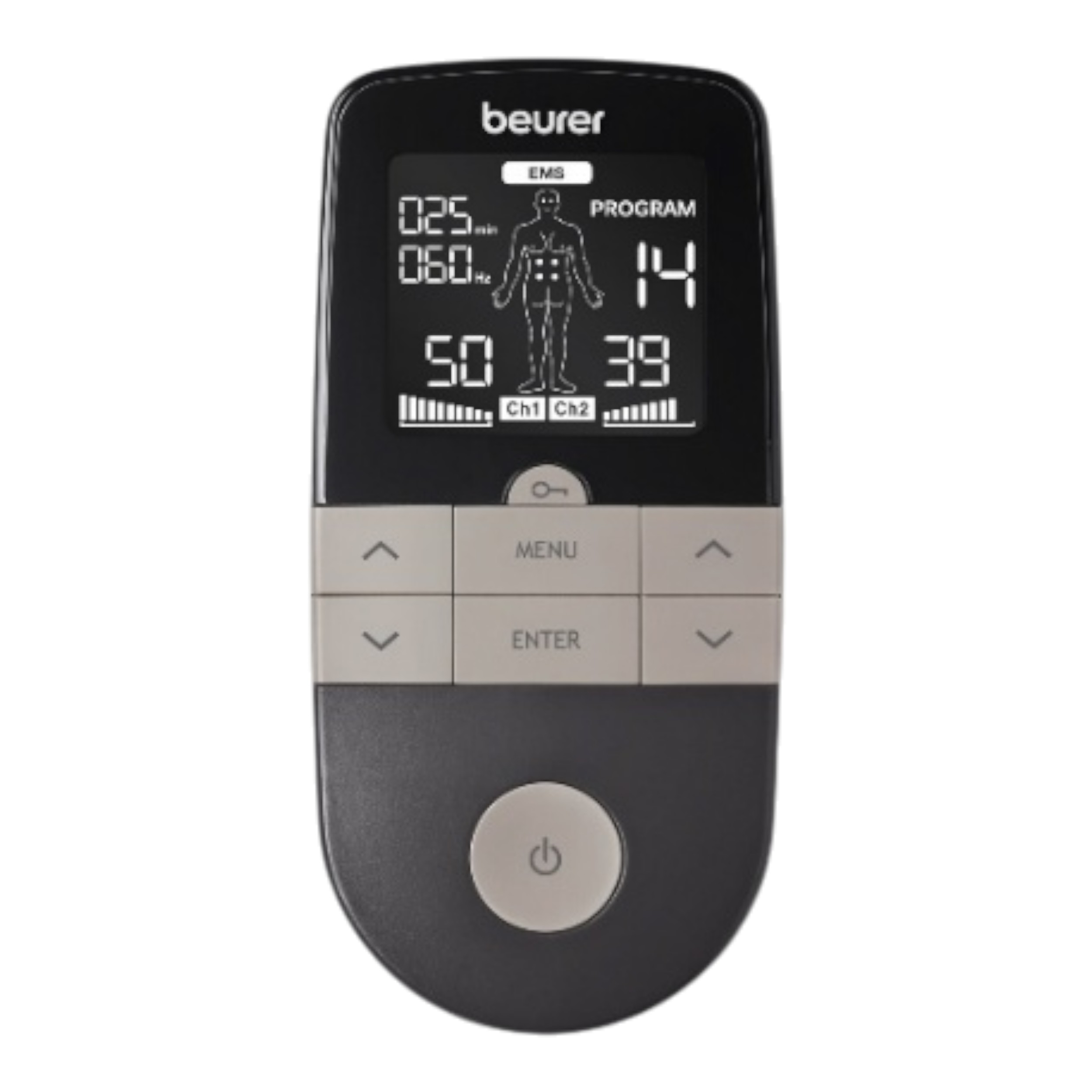 Beurer TENS/EMS EM1 R