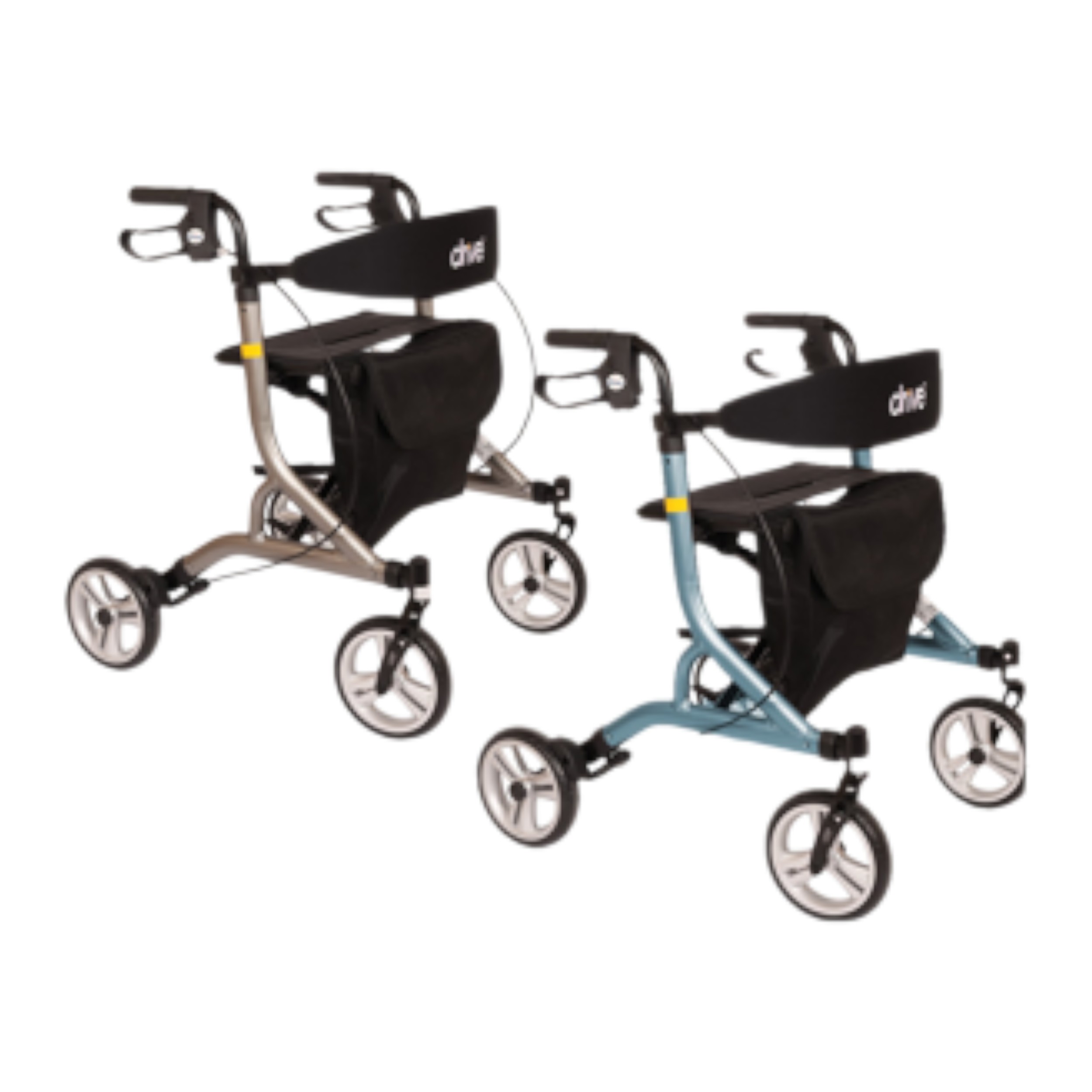 Drive Nitro SL Rollator