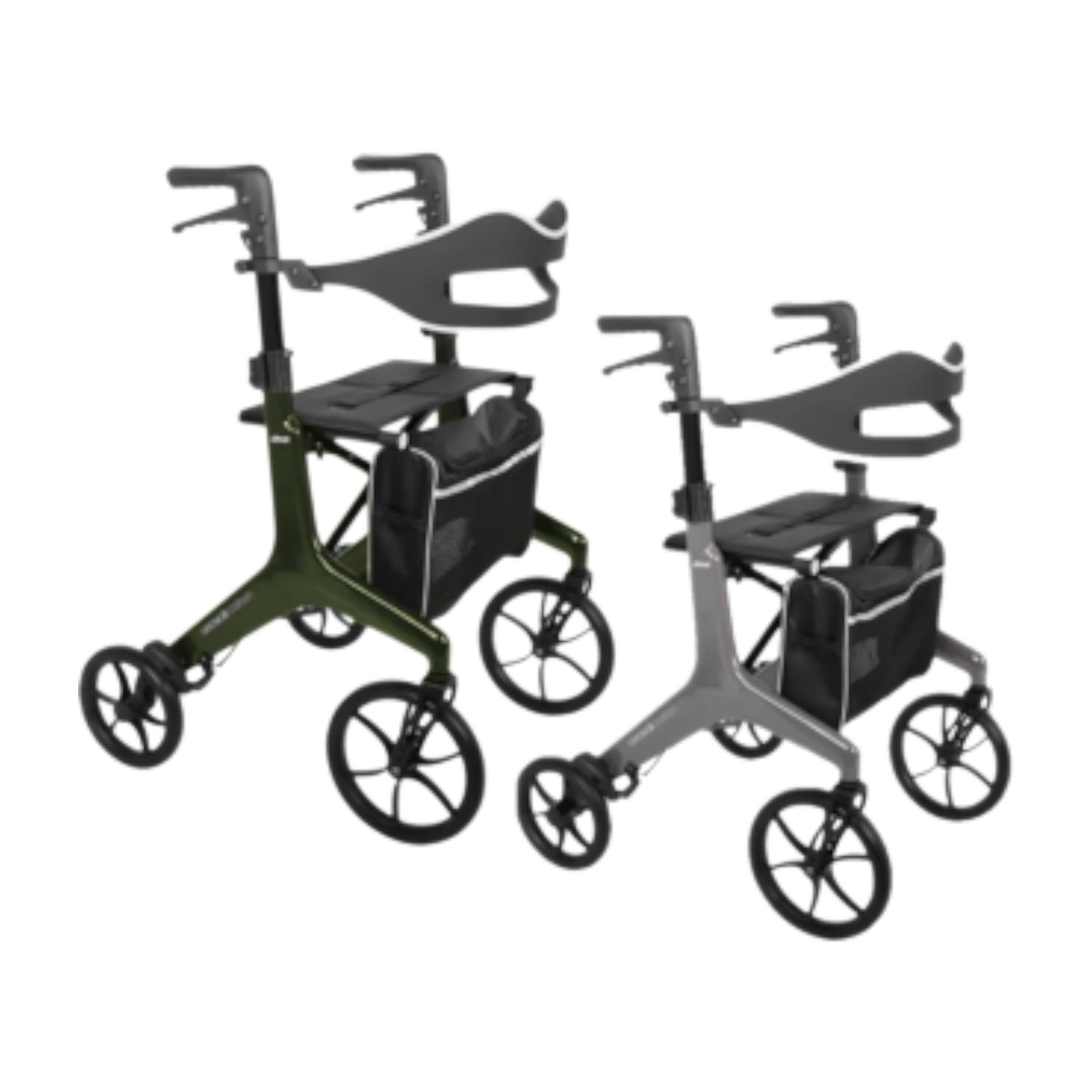 Drive AeroWalk Carbon Rollator