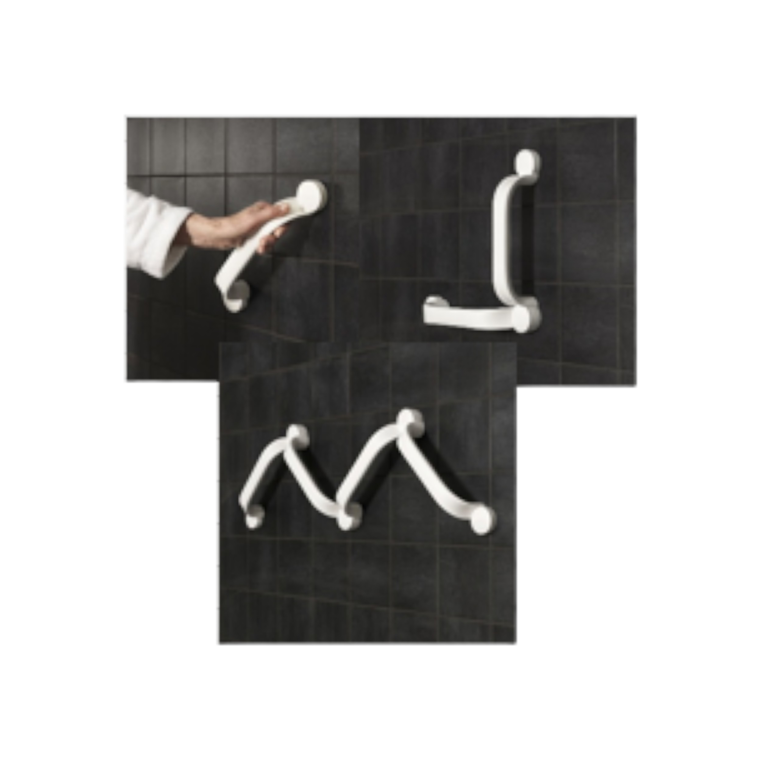 Haltegriff Etac Flex