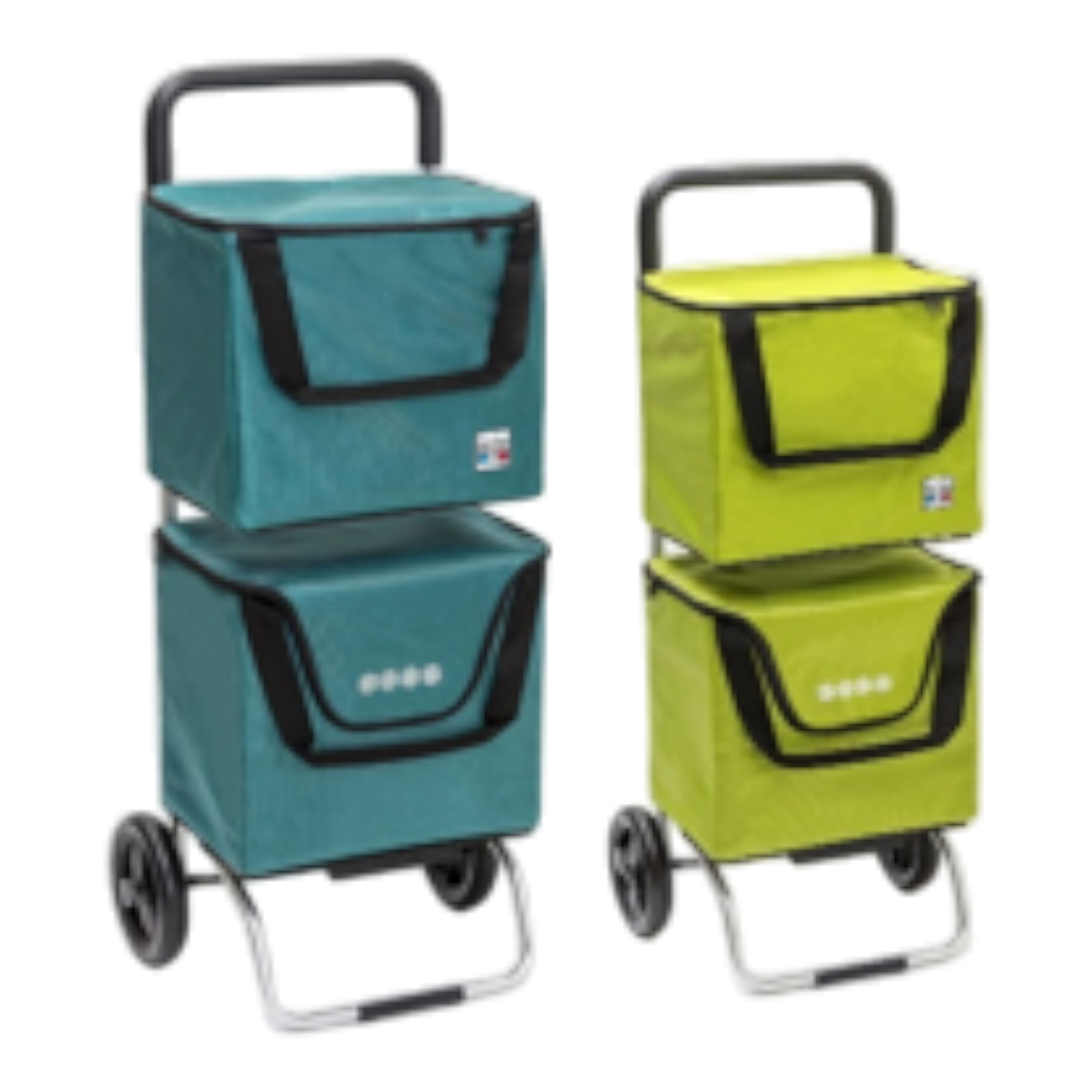 Einkaufshilfe/Shopper Modulo Bag
