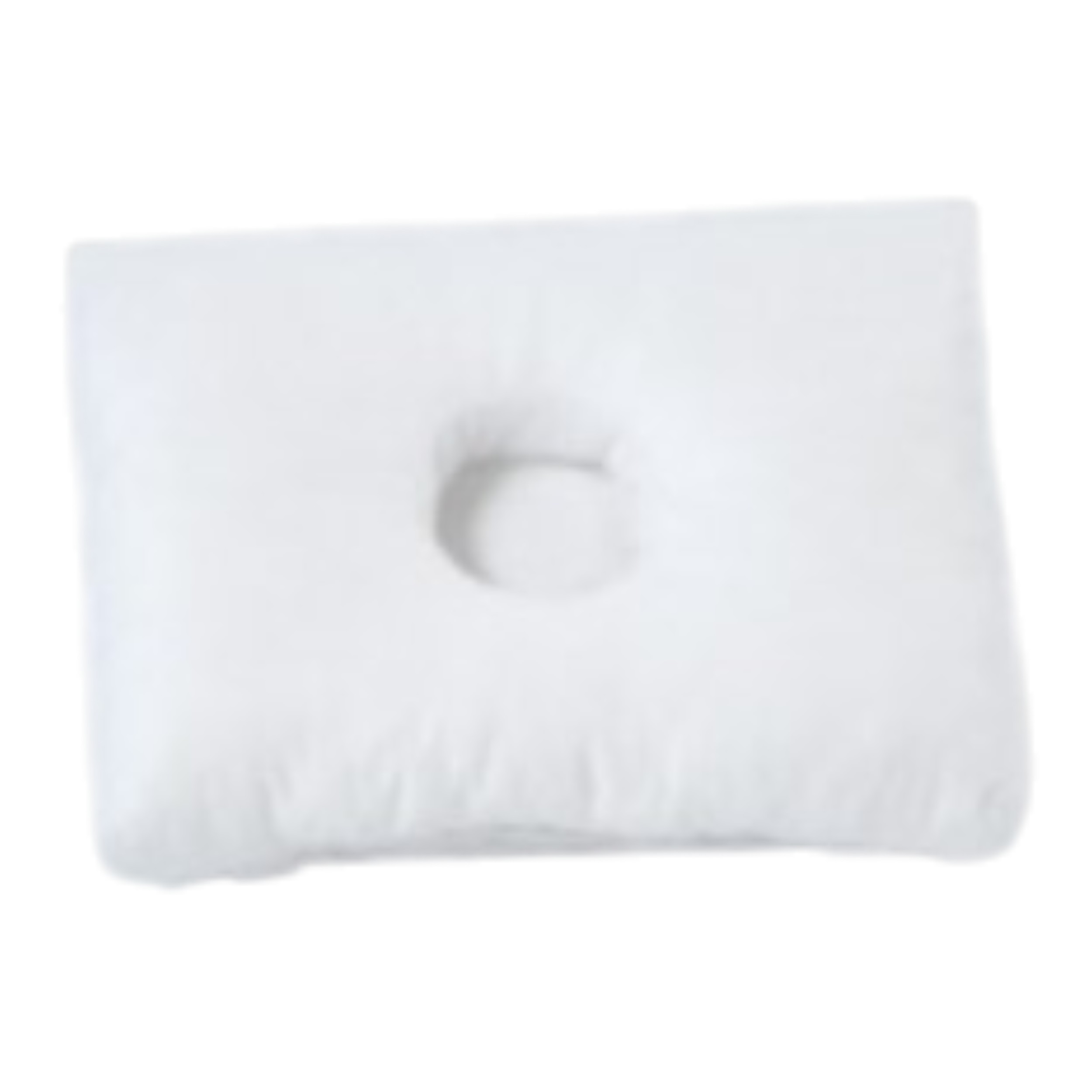 Ohrmuschelkissen Hygiena-Fill