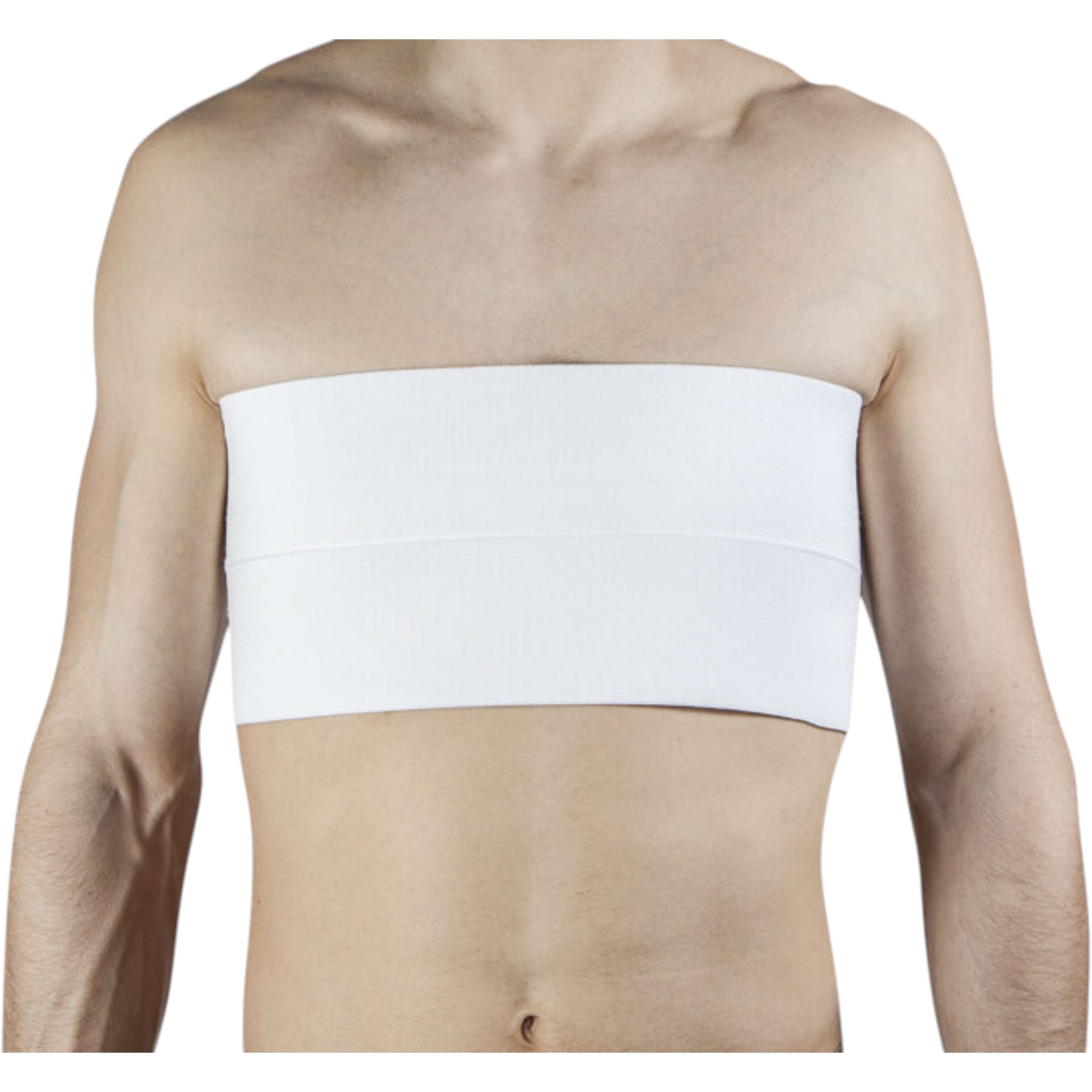 Rippenbruchgürtel Mann XL