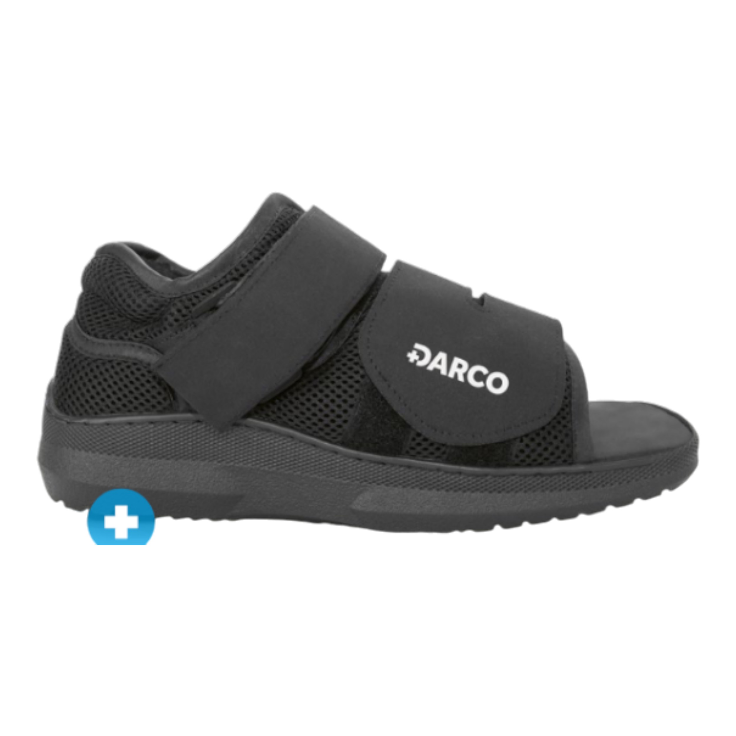 Darco MedSurg Pediatric Verbandschuh