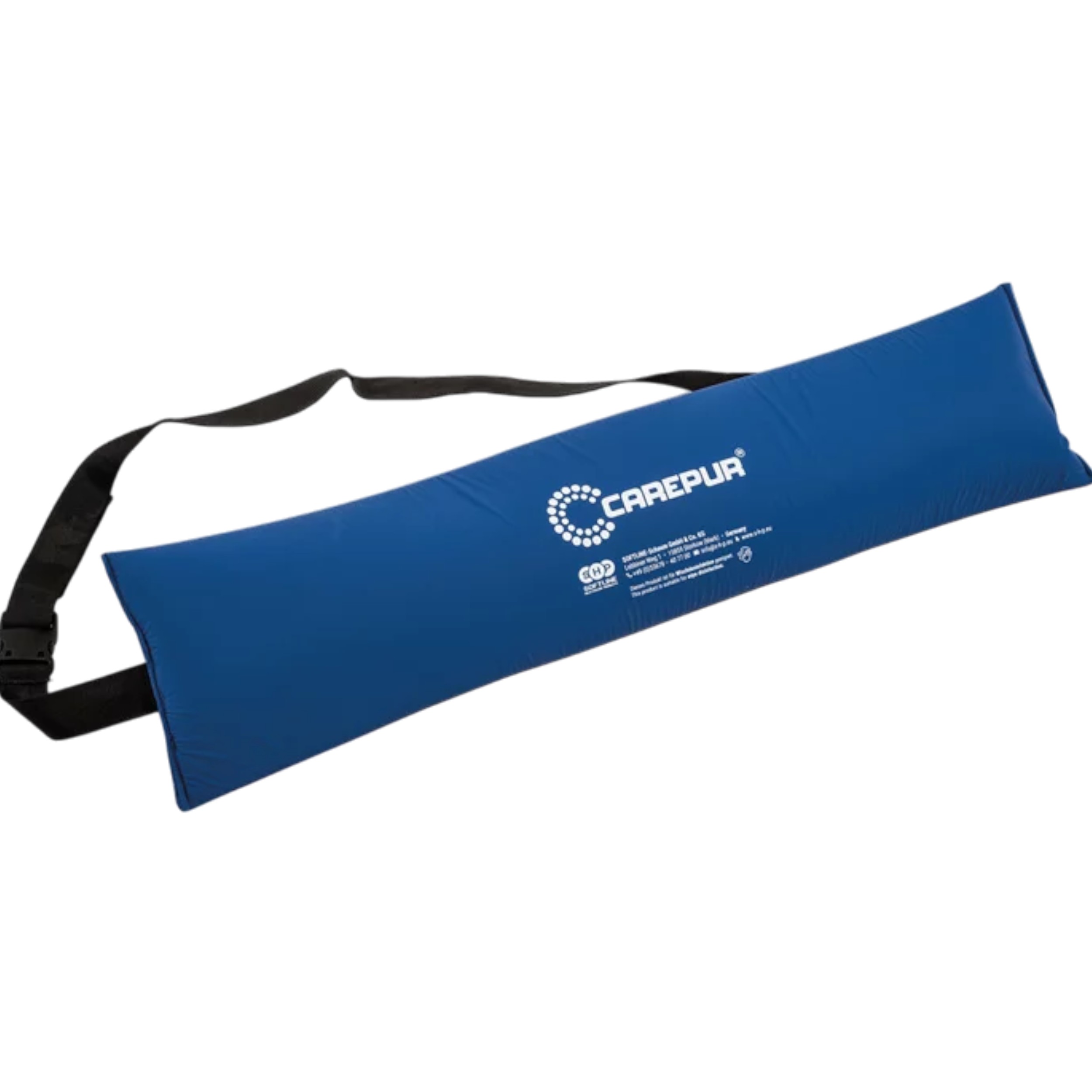 Carepur P43792, Fersenentlastungsgurt *SONDER*