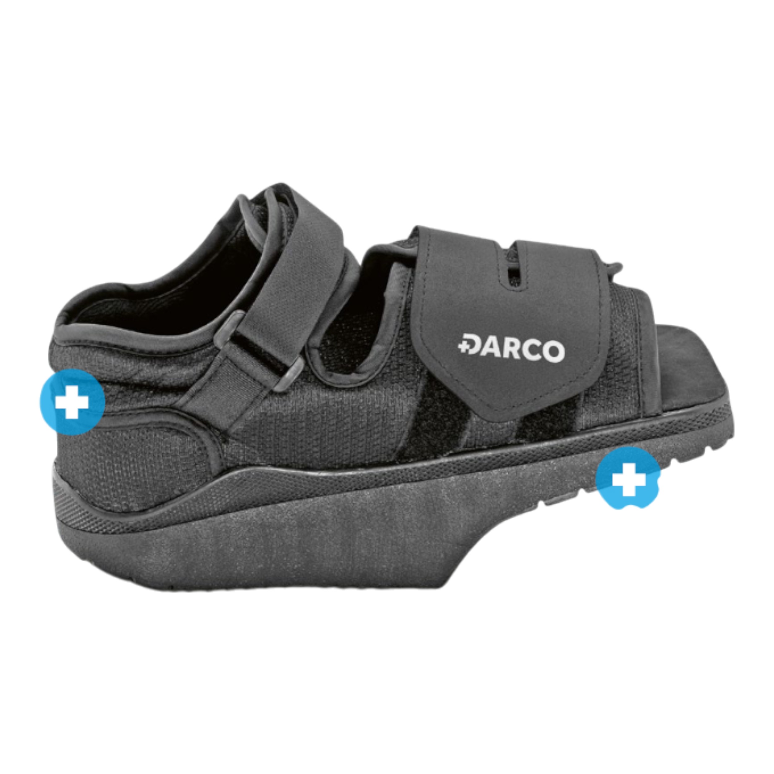 Vorfußentlastung Darco Pediatric